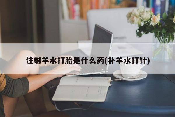 米非司酮片在线下单药店注射羊水打胎是什么药(补羊水打针)