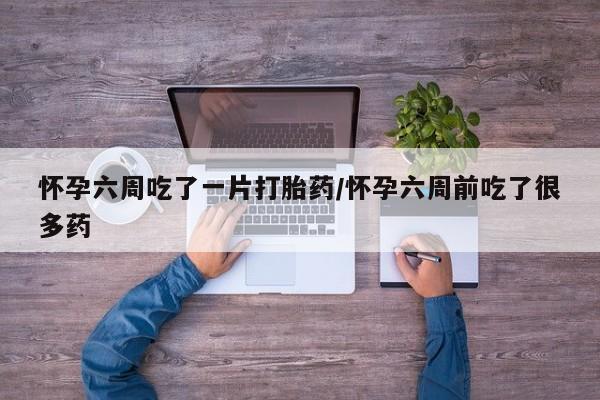 米非司酮片在线下单药店怀孕六周吃了一片打胎药/怀孕六周前吃了很多药