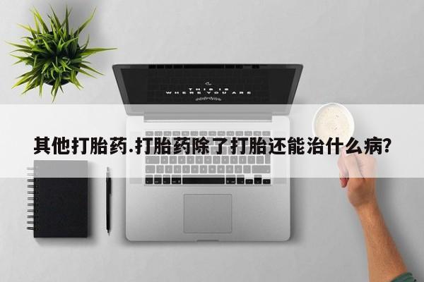 米非司酮片在线下单药店其他打胎药.打胎药除了打胎还能治什么病？